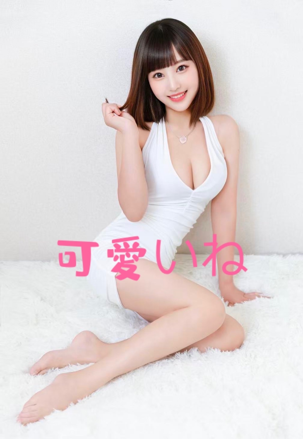 新人　本人保証　ゆりちゃん