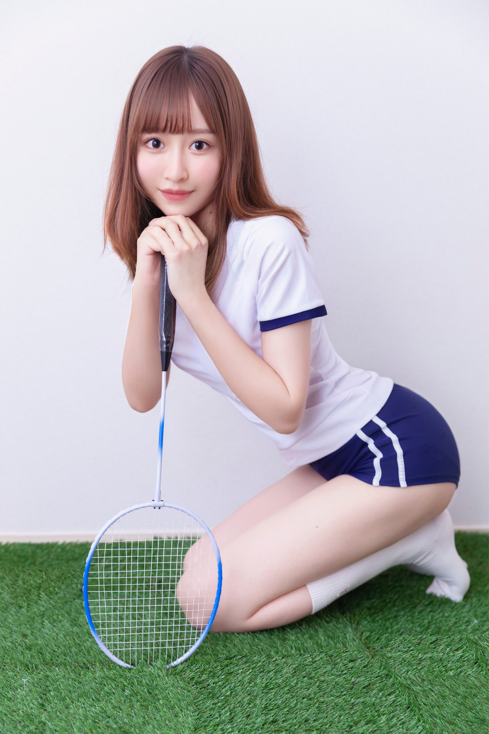 復活です！！あみちゃん♪