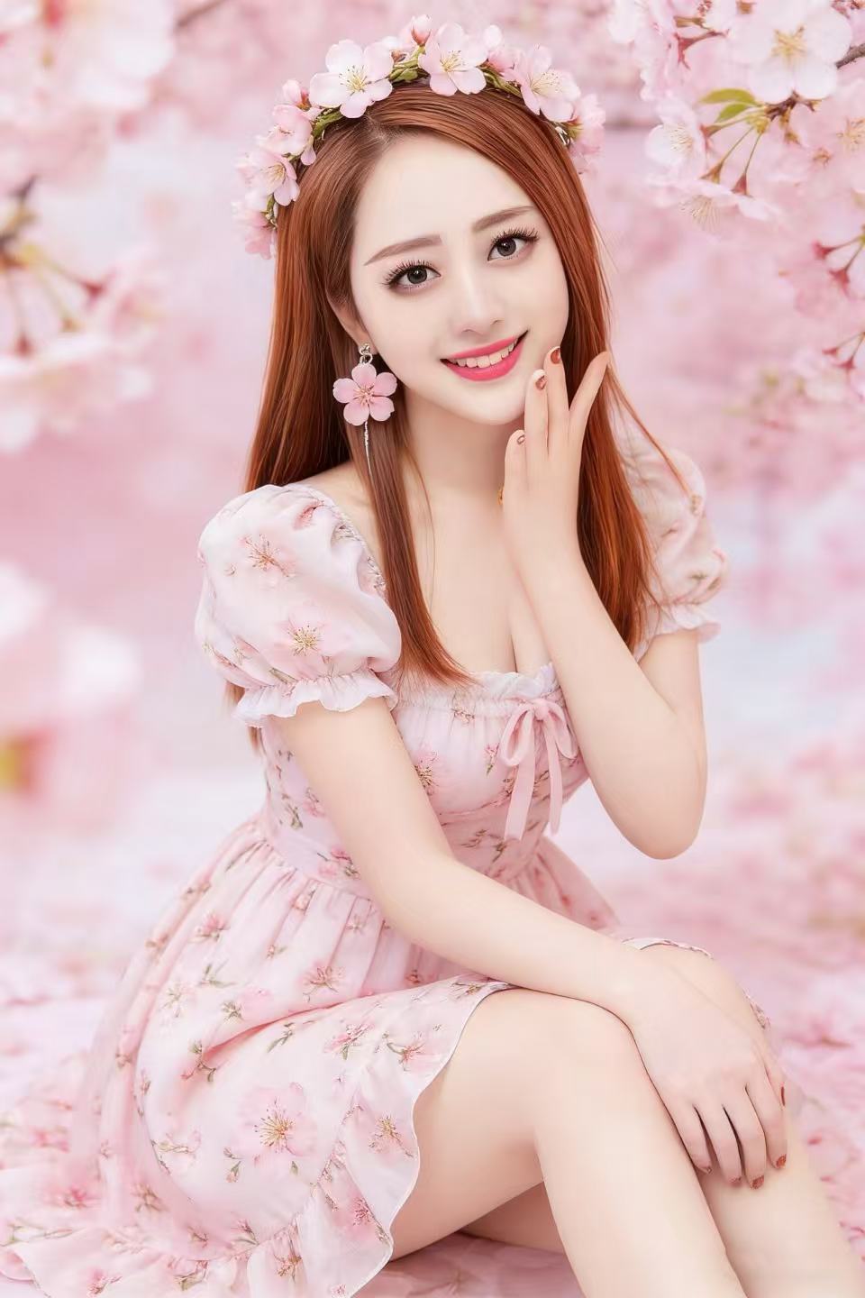 【本人保証】ももちゃん