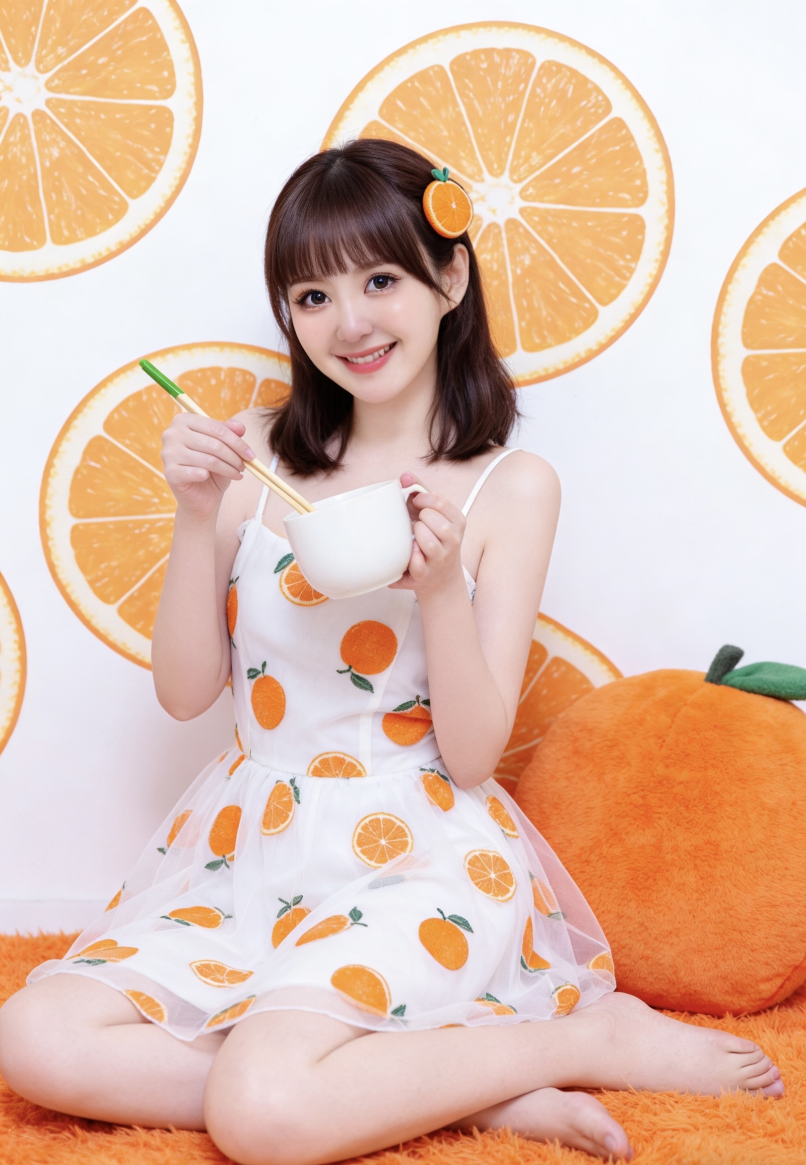 【新人】ルルちゃん