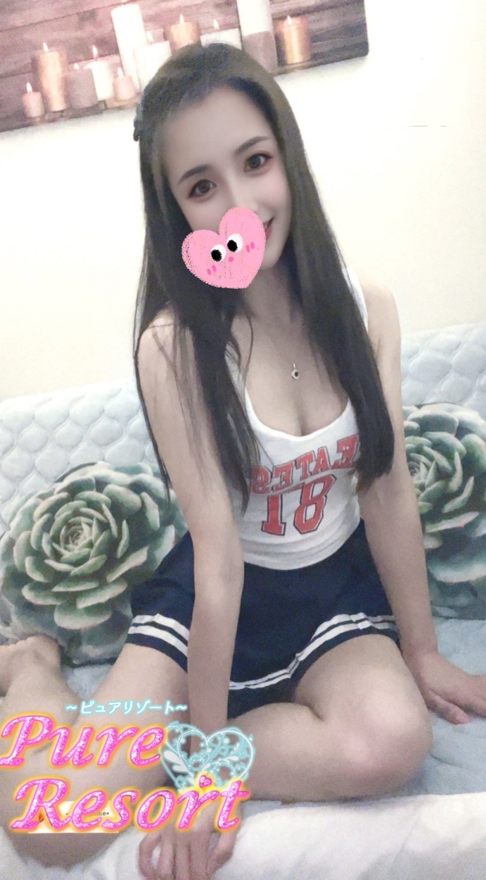 【新人】ひめちゃん