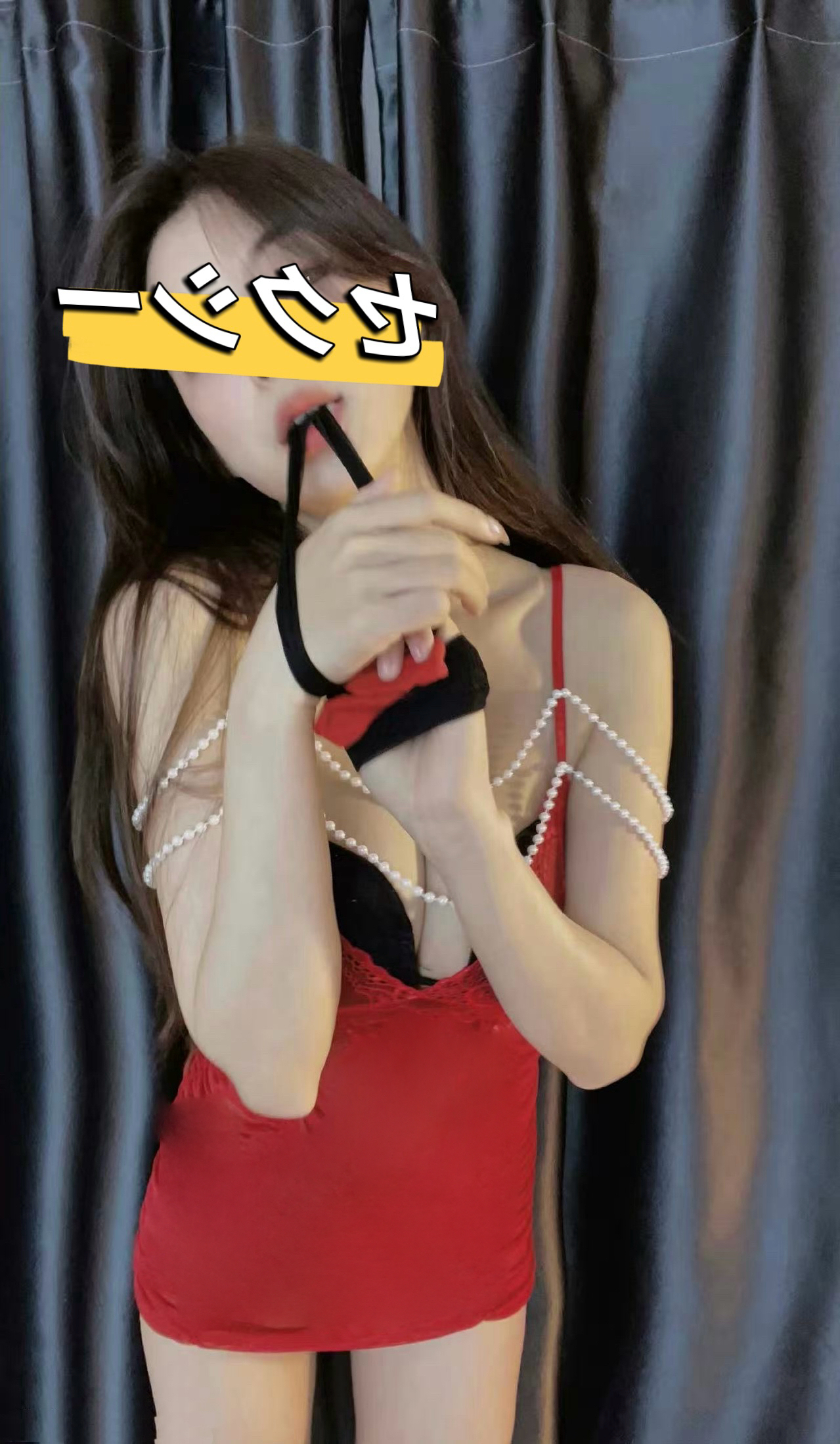 【本人保証】みさちゃん　23歳