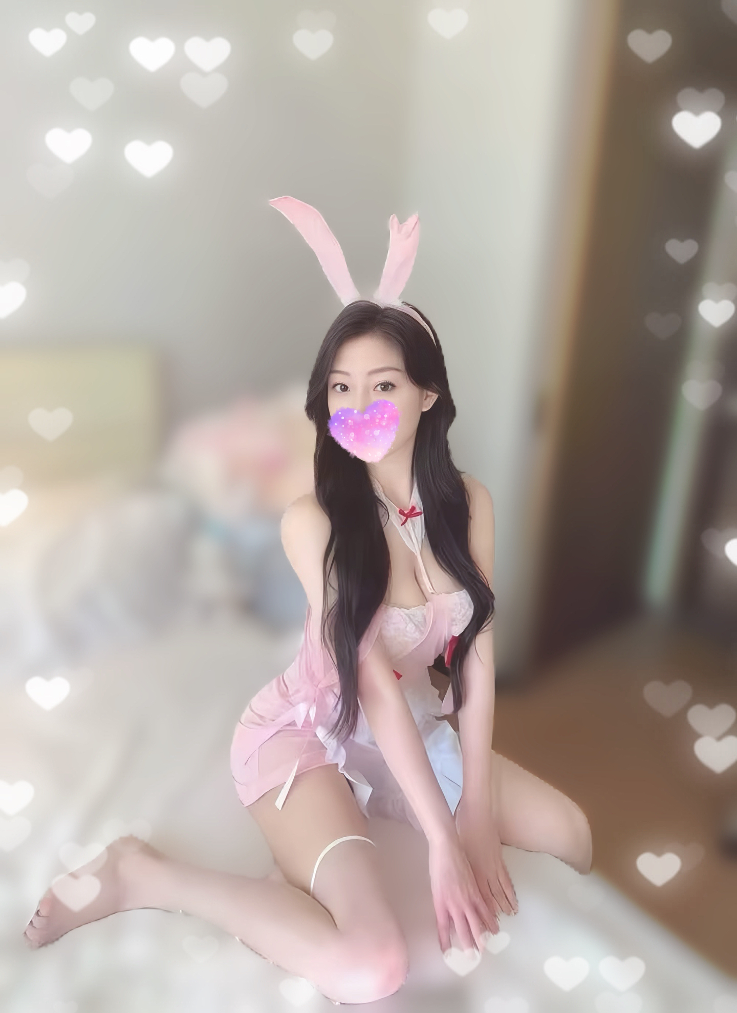 【新人】モモちゃん　　本人保証