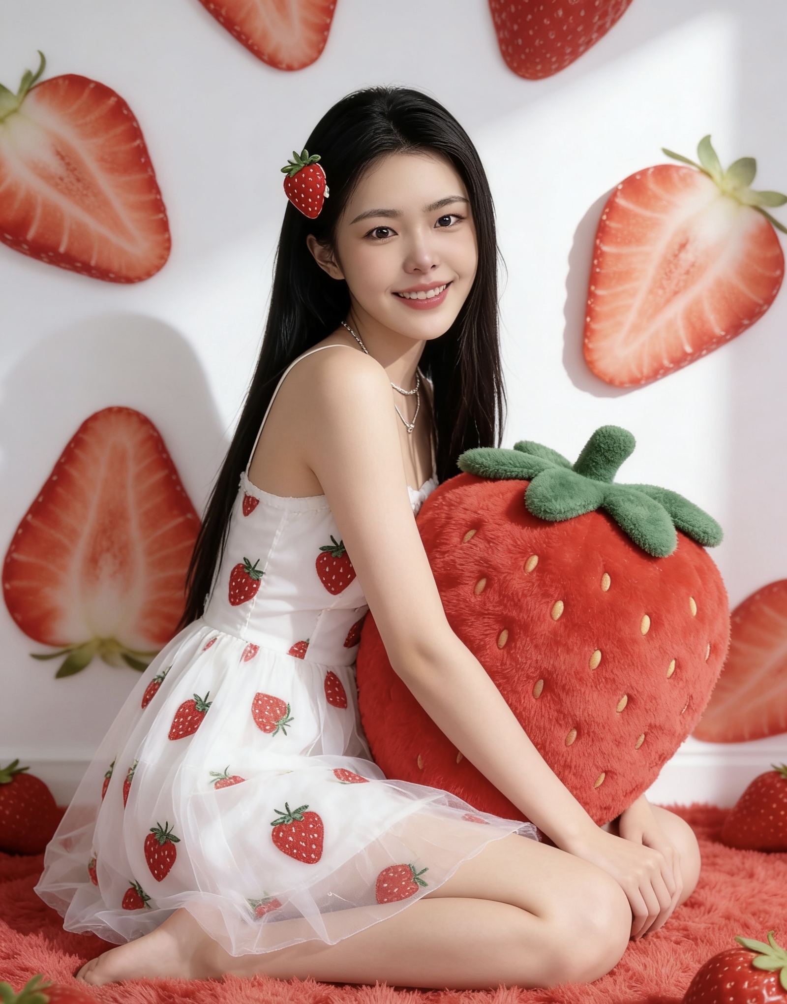 【本人保証・新人】みんちゃん