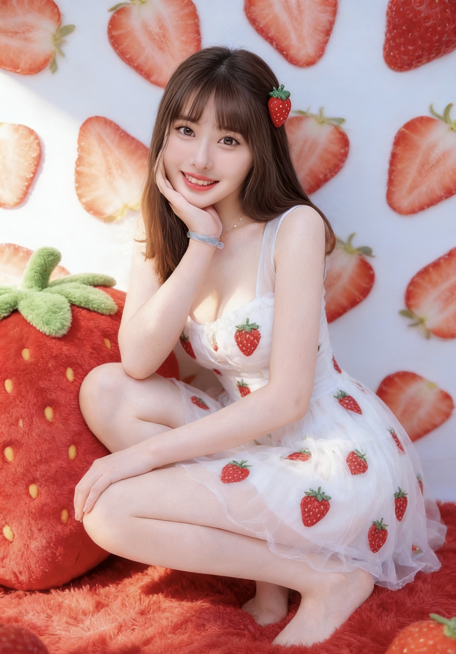 【本人保証・新人】ゆなちゃん