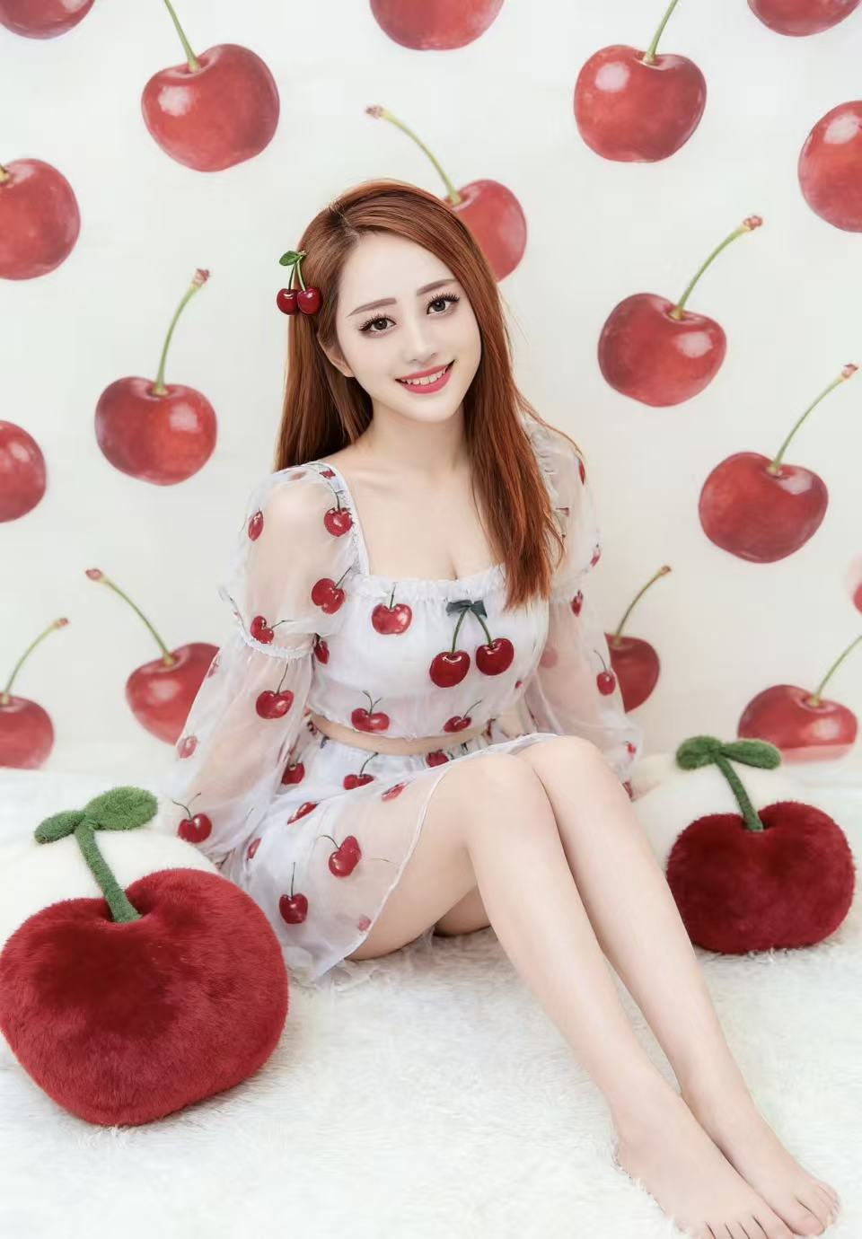 【本人保証】ももちゃん|知立・ローズガーデン店在籍