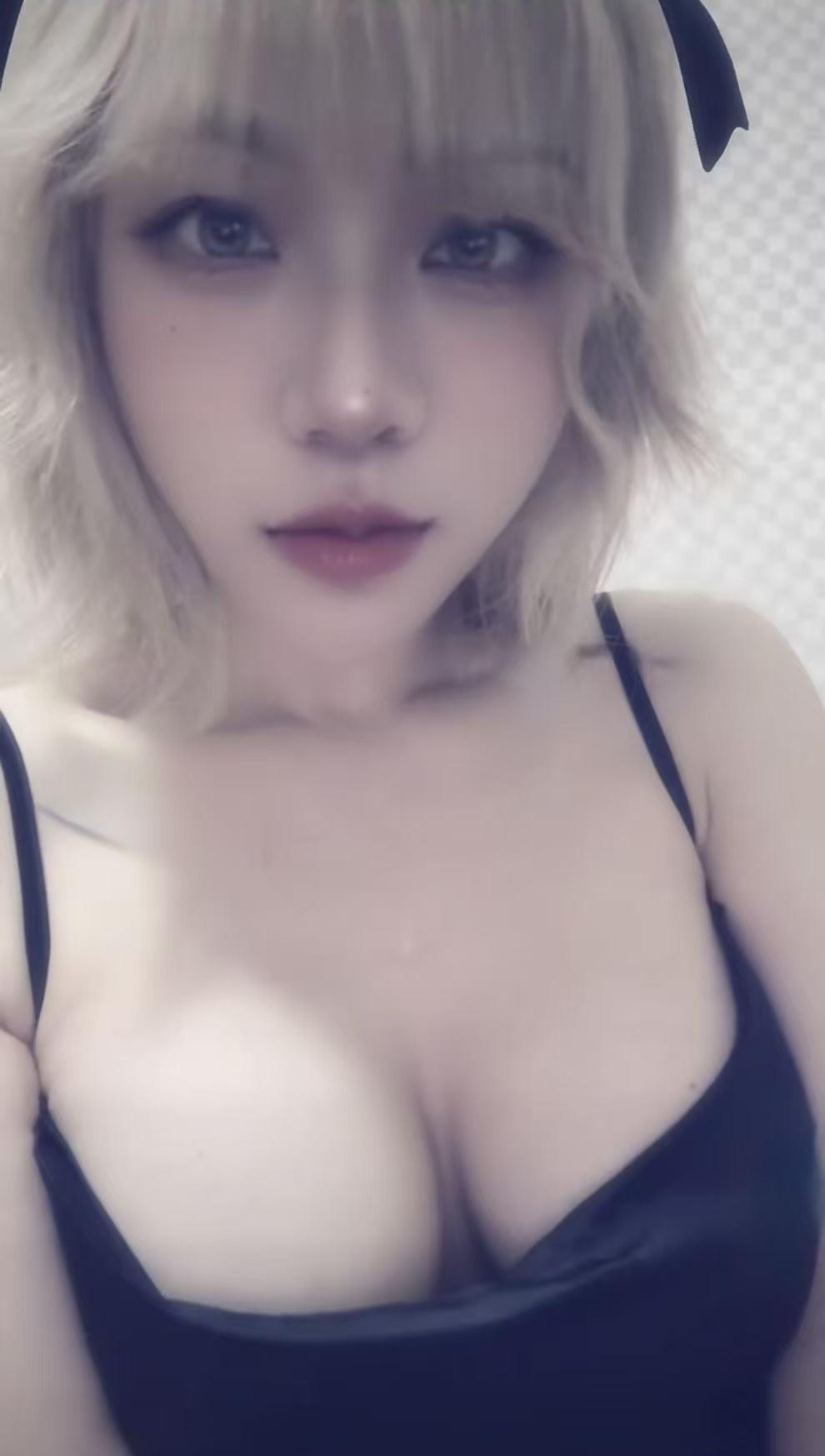 【新人】あじさいちゃん