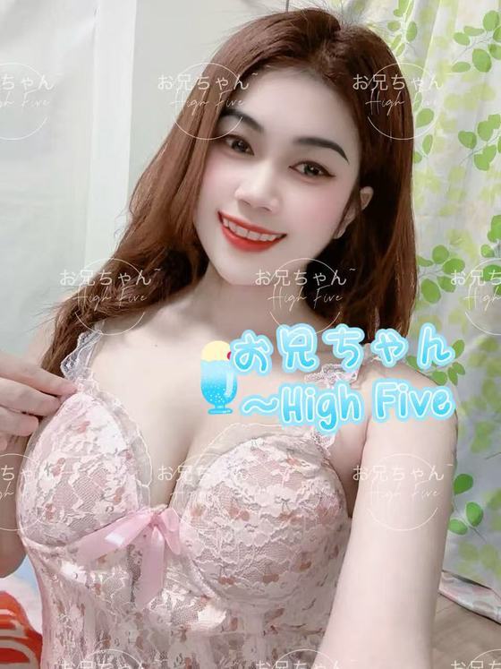 26歳　もなちゃん