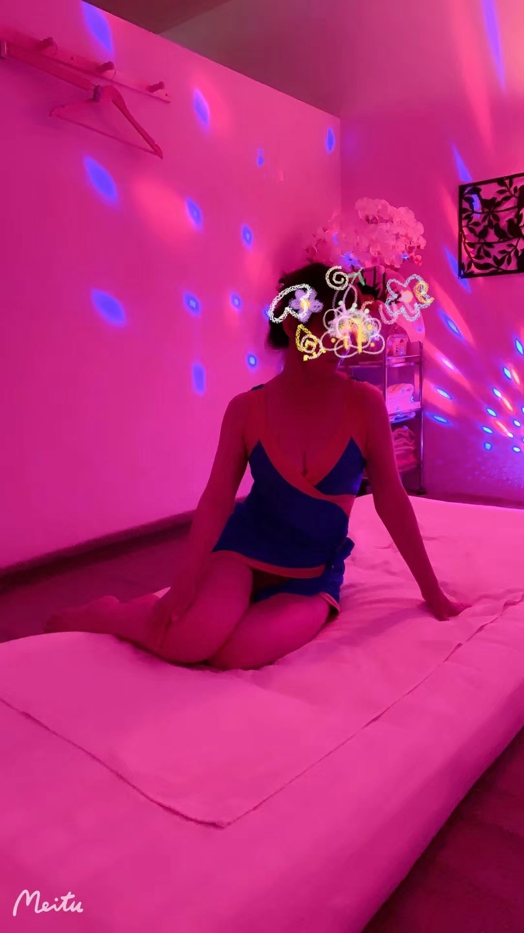 新人　りなちゃん