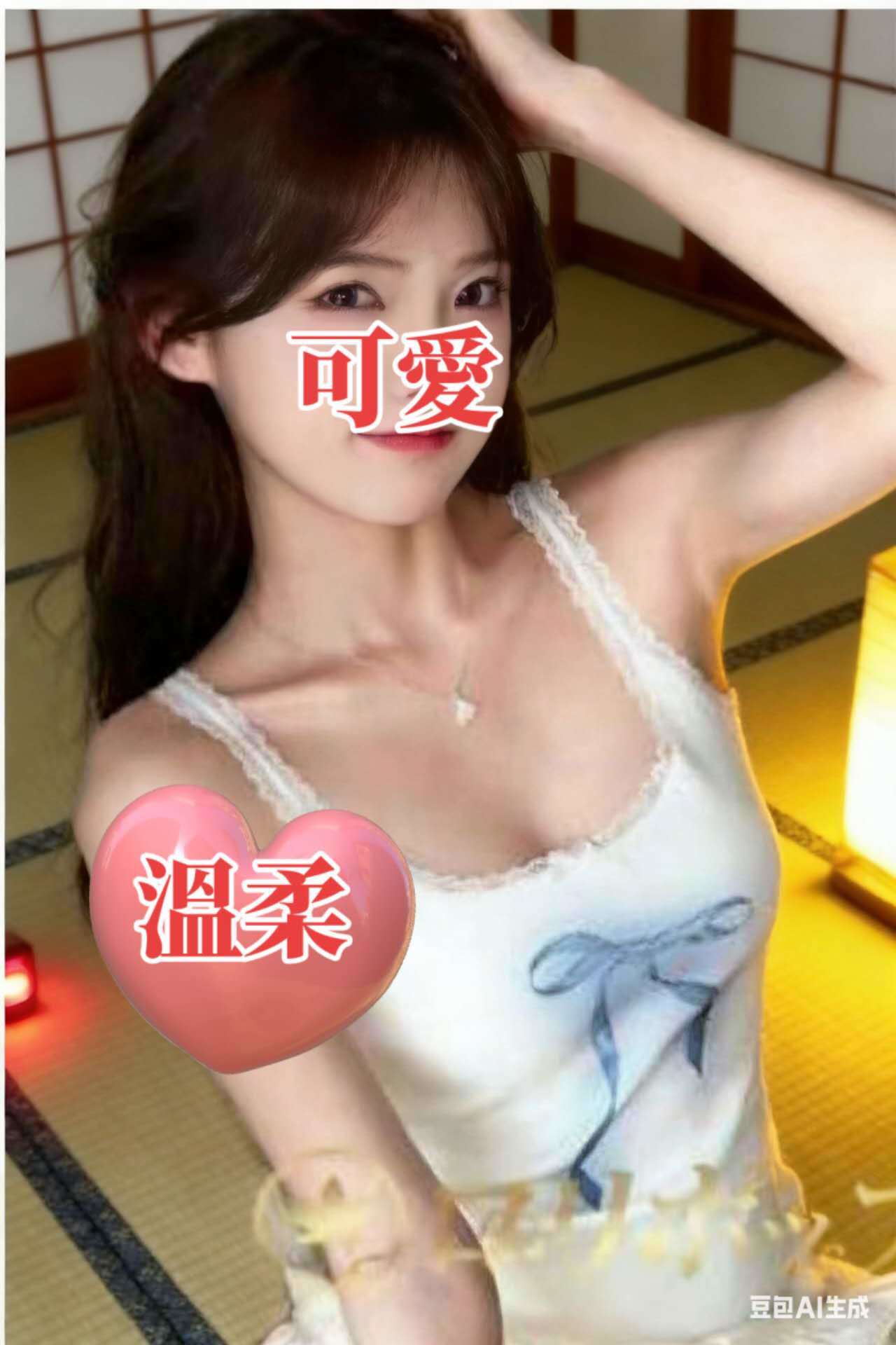 【新人】ここちゃん