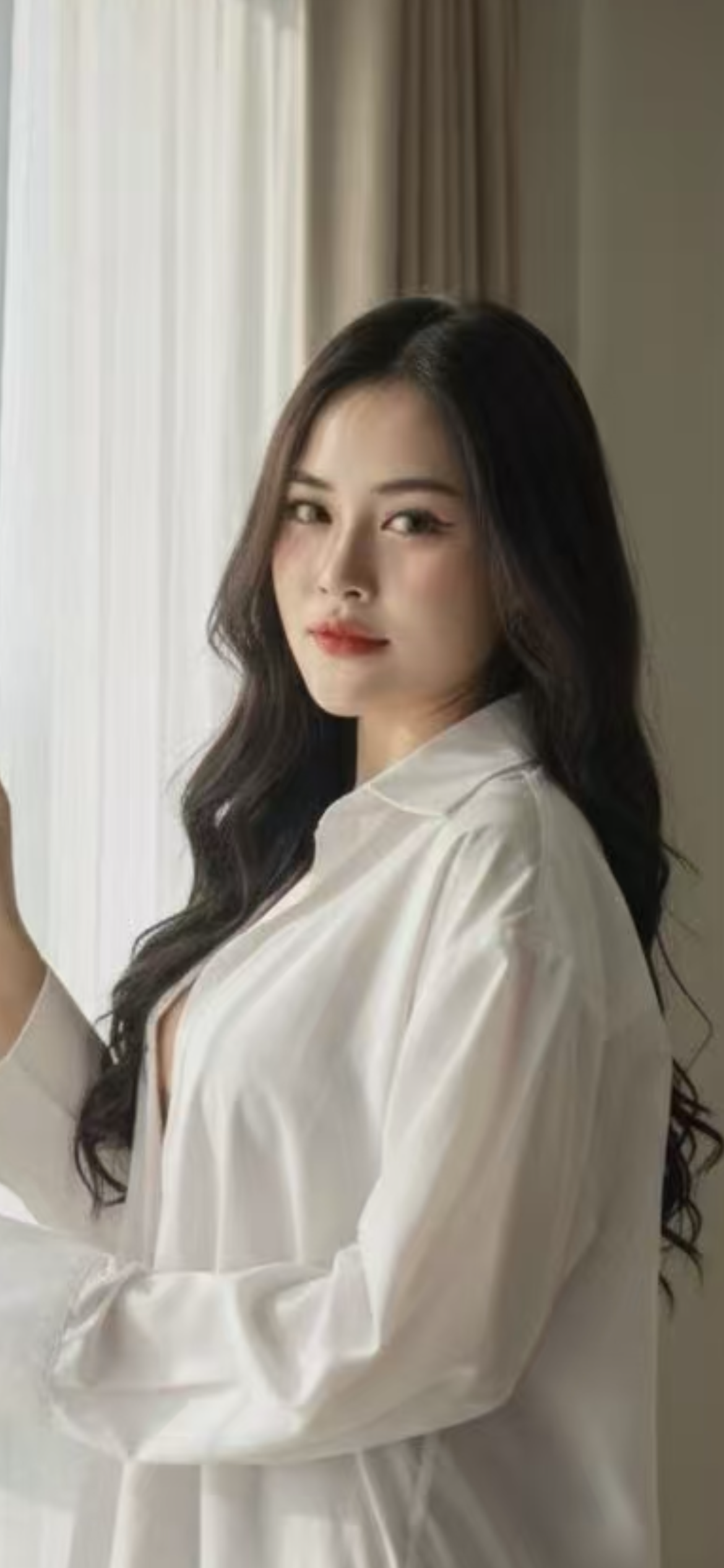 新人　ららちゃん