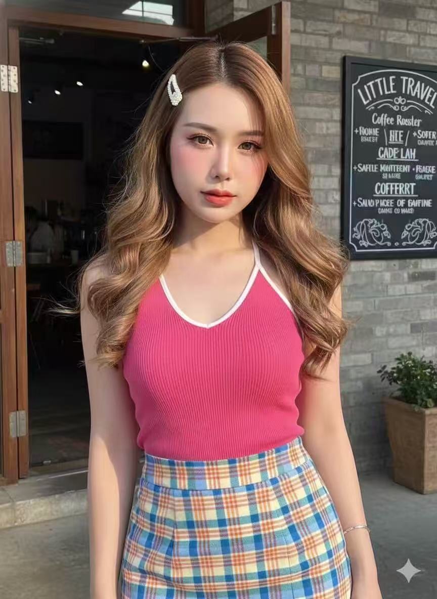 【新人】ココちゃん