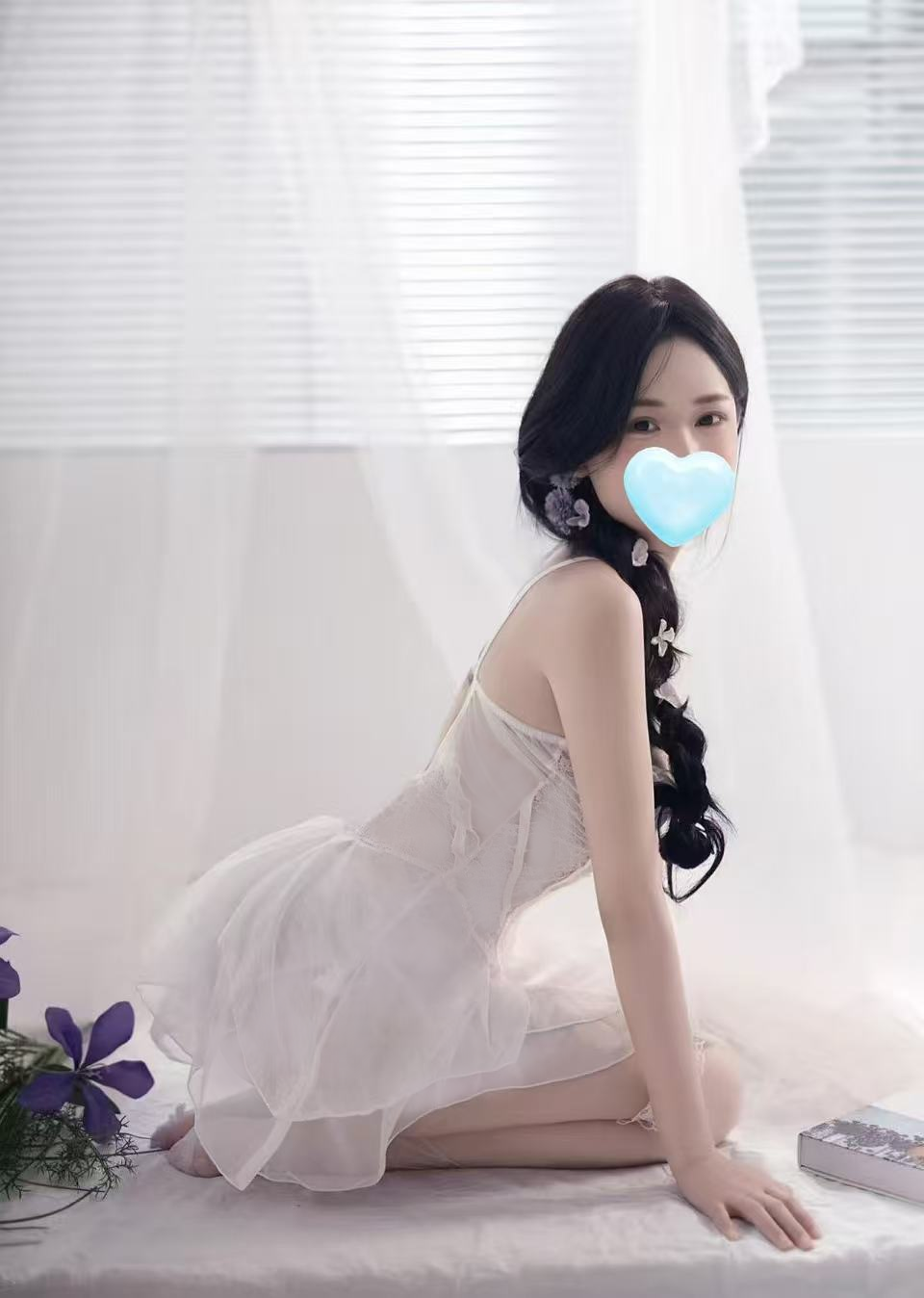 【本人保証】ゆみちゃん