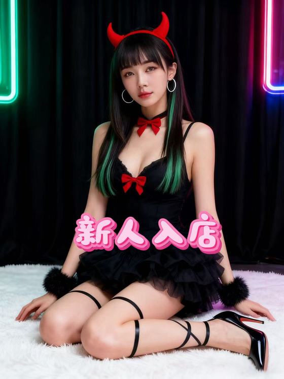 新セラピスト　めぐみちゃん　24歳