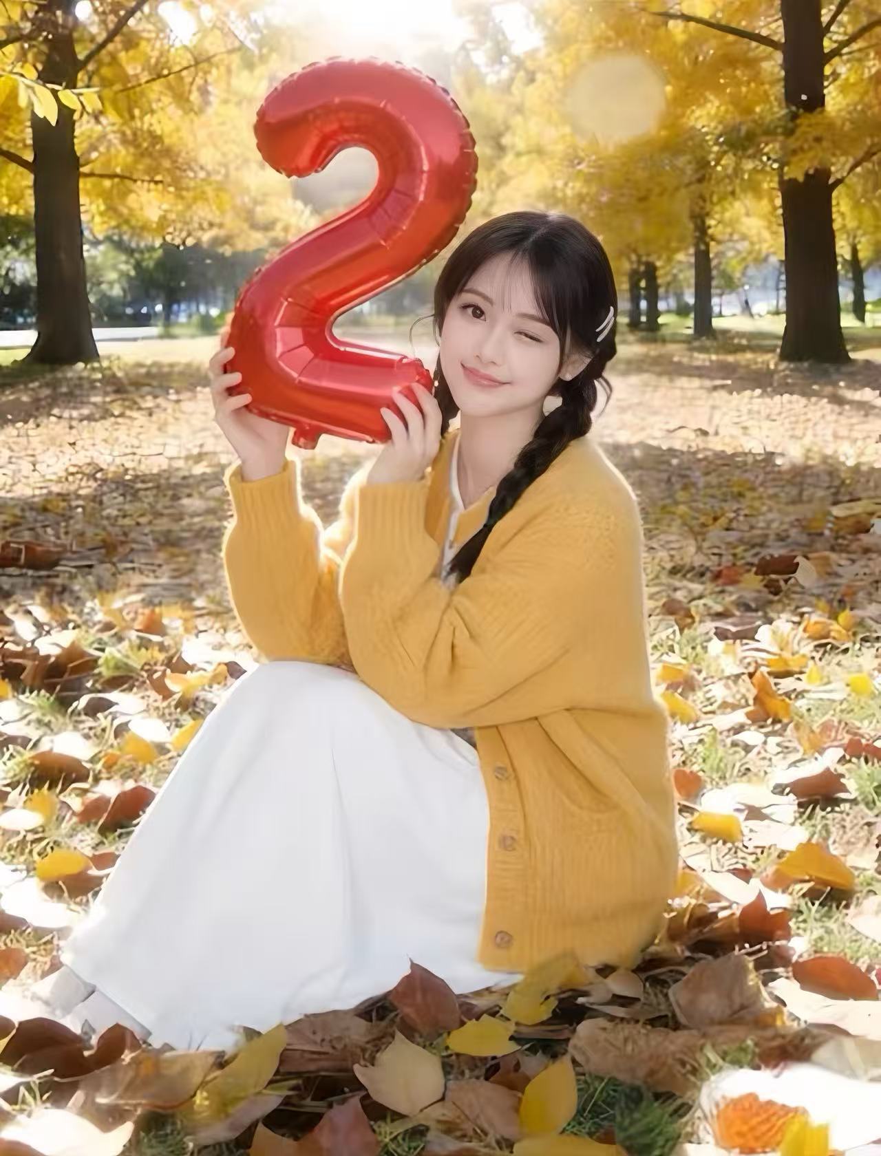 ゆゆちゃん【毎日出勤】