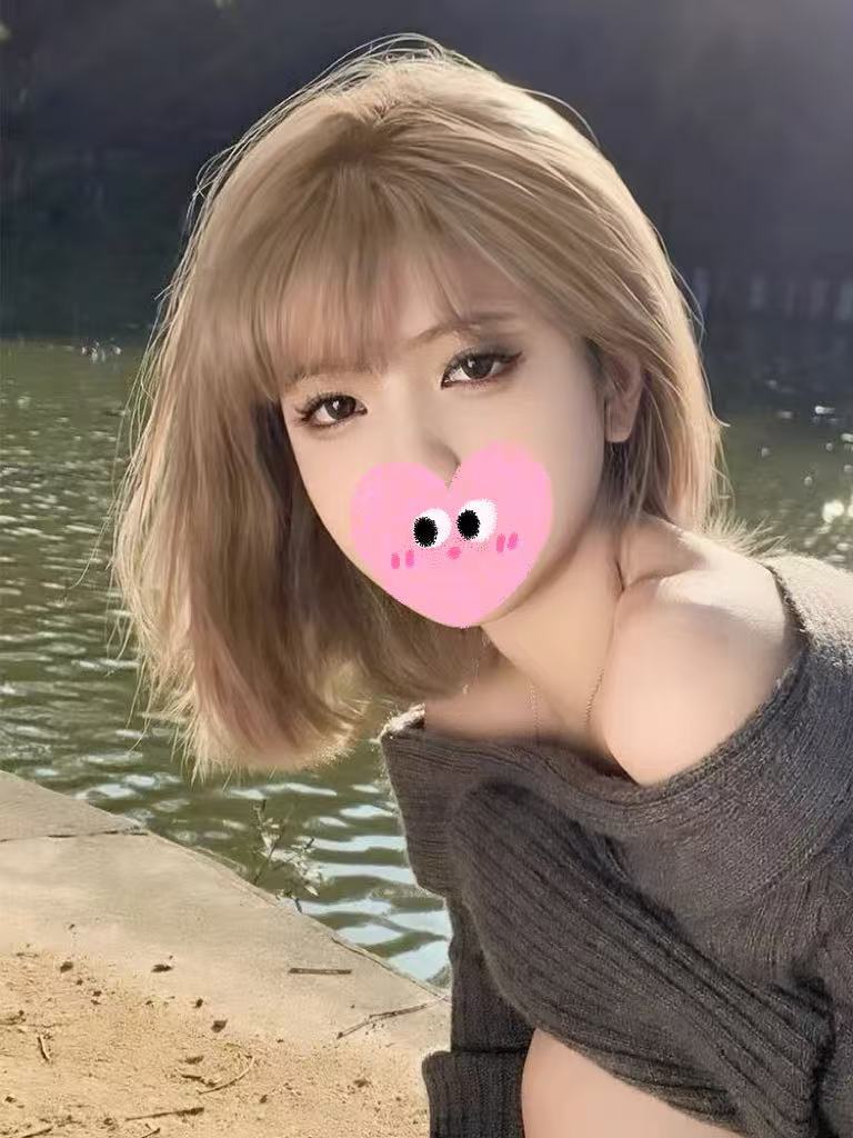 新人　りこちゃん