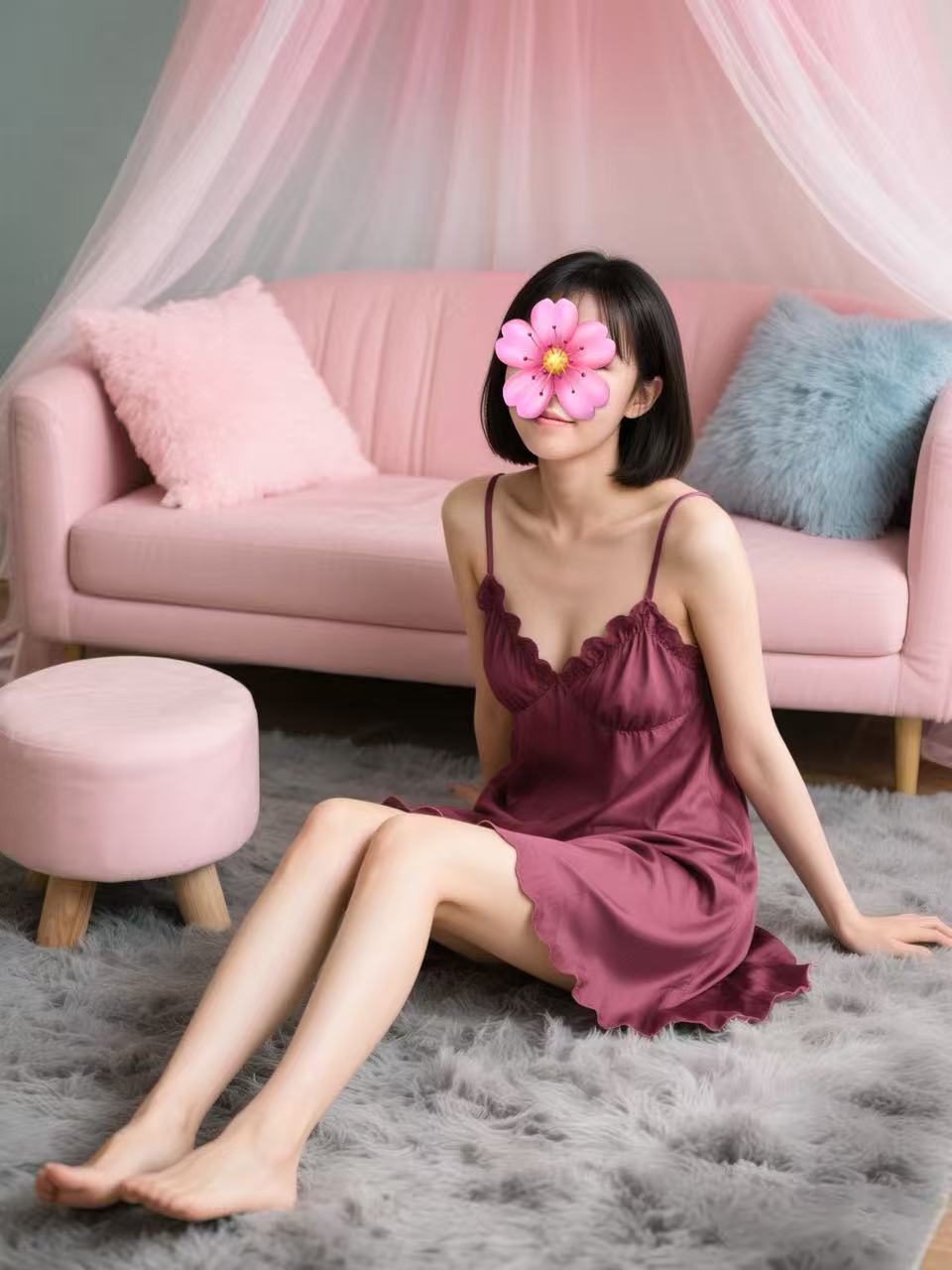 【新人】チカちゃん