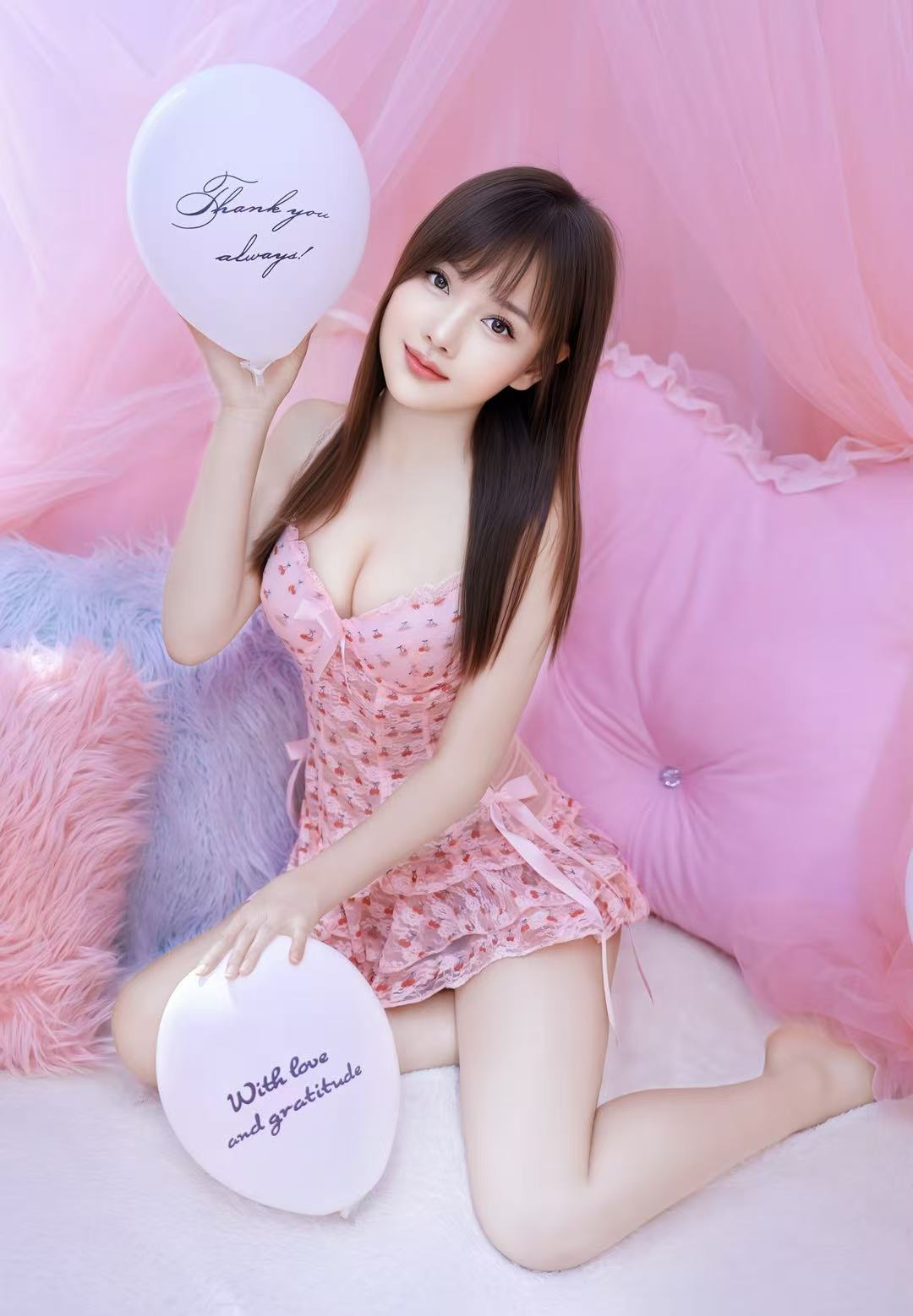 【本人保証・新人入店】春ちゃん　24歳