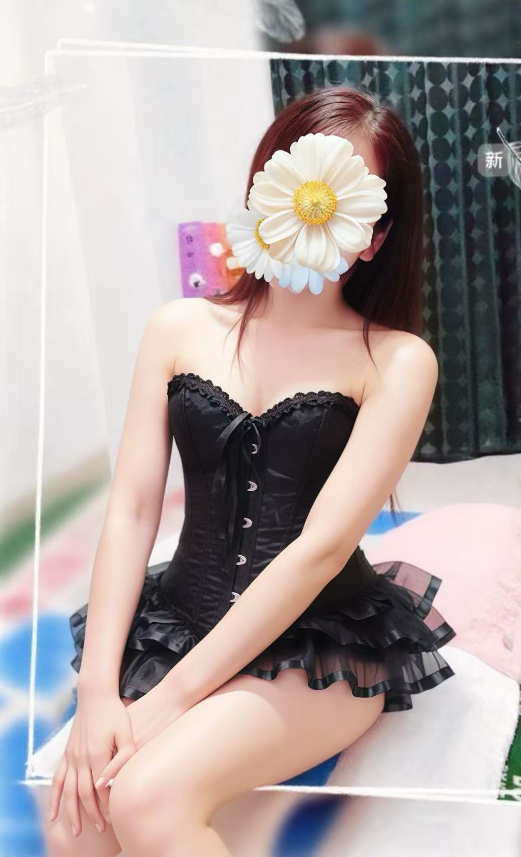 【新人】ルルちゃん