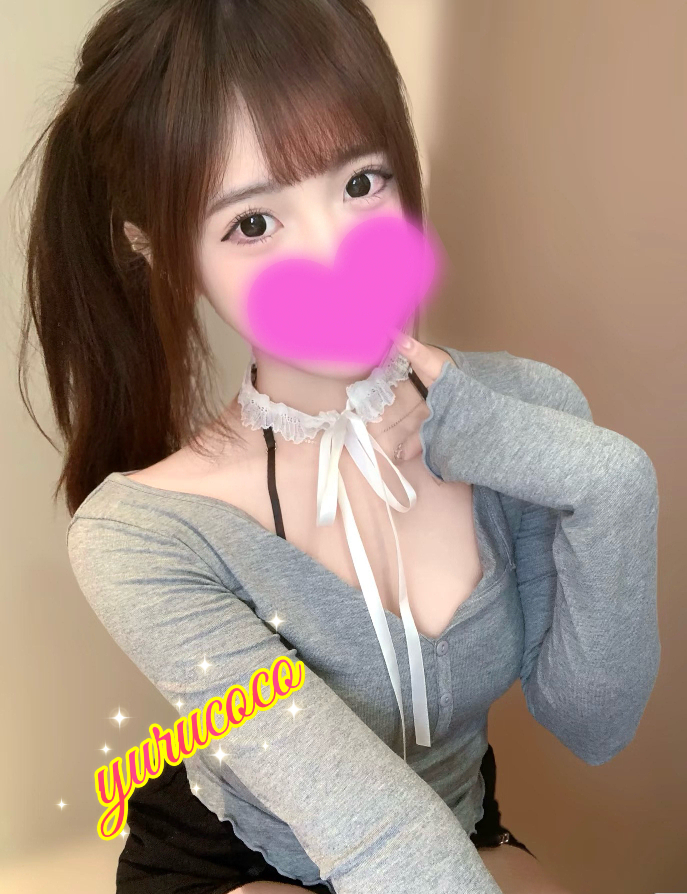 3/16  新人:ここちゃん