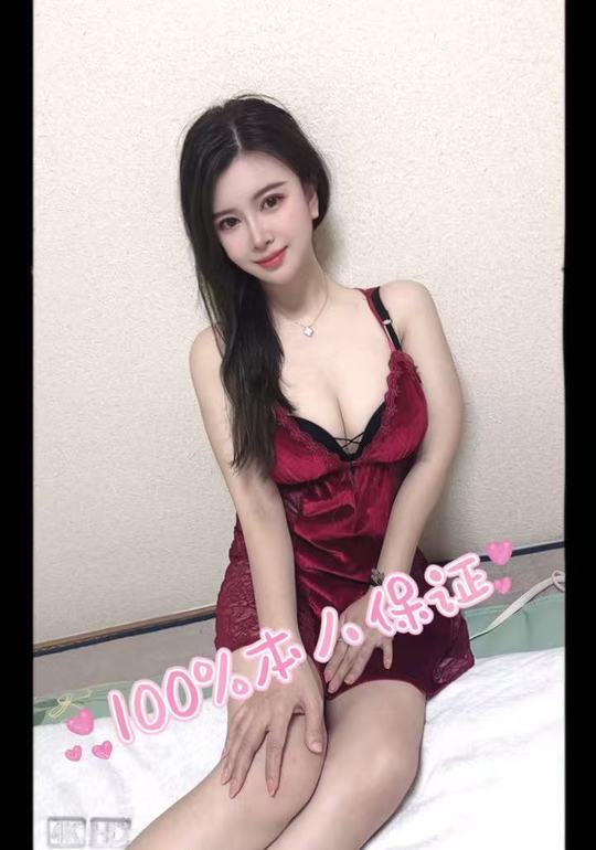 【新人・本人保証】ももちゃん