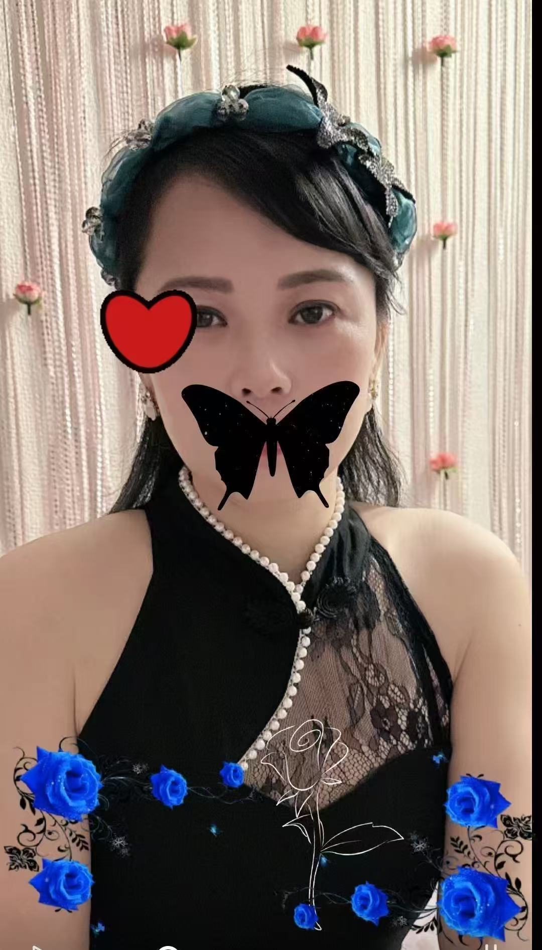 ぜんびちゃん・25歳