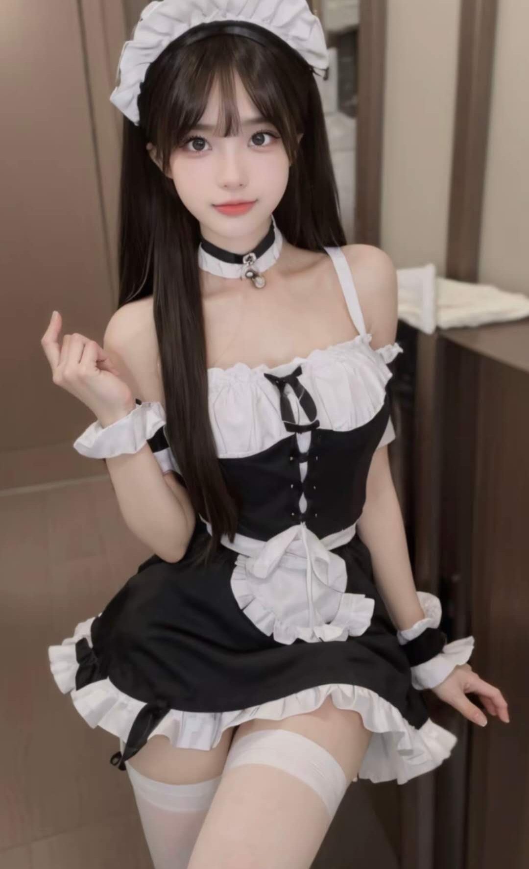 【新人】ミカンちゃん