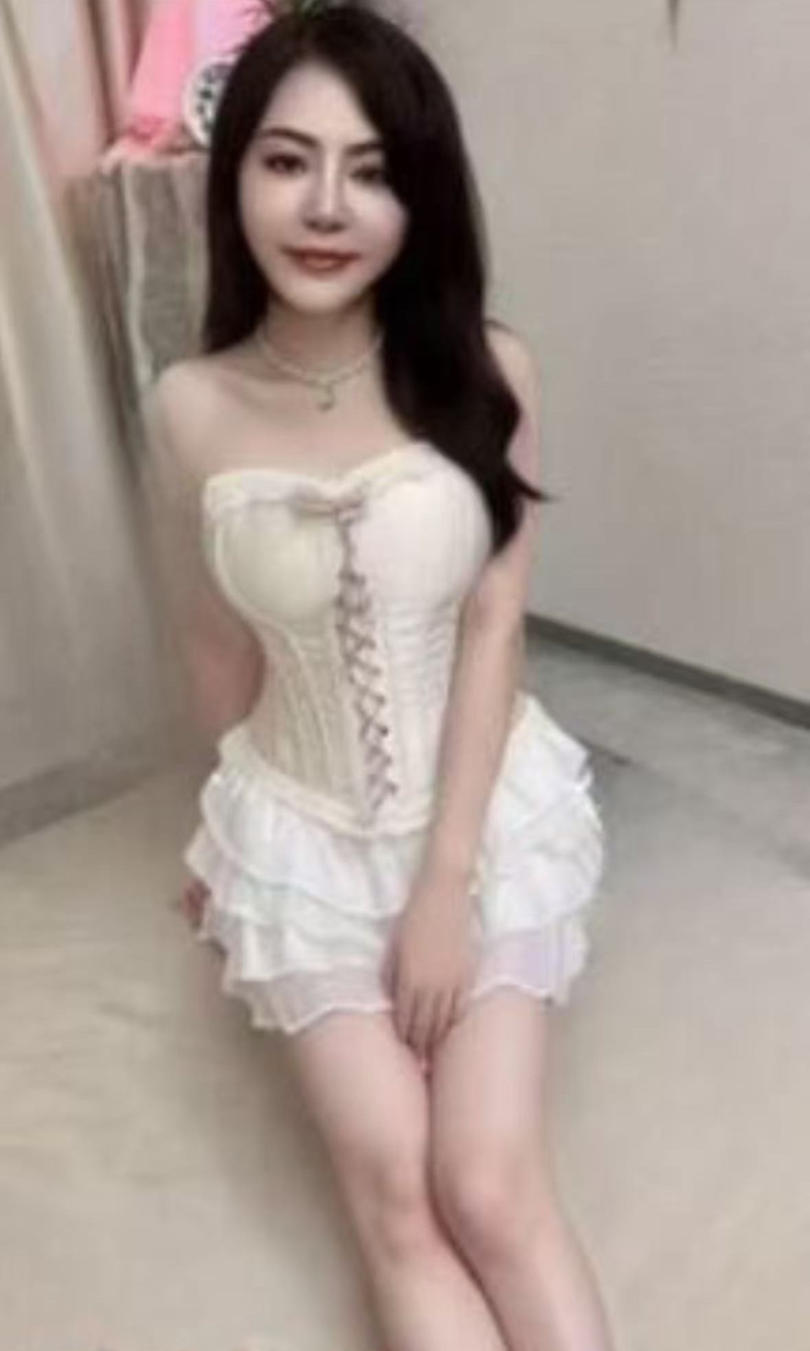 【新人】そらちゃん（32歳）本人保証