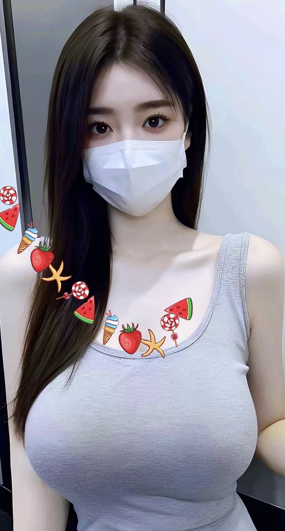 【新人】ユカちゃん