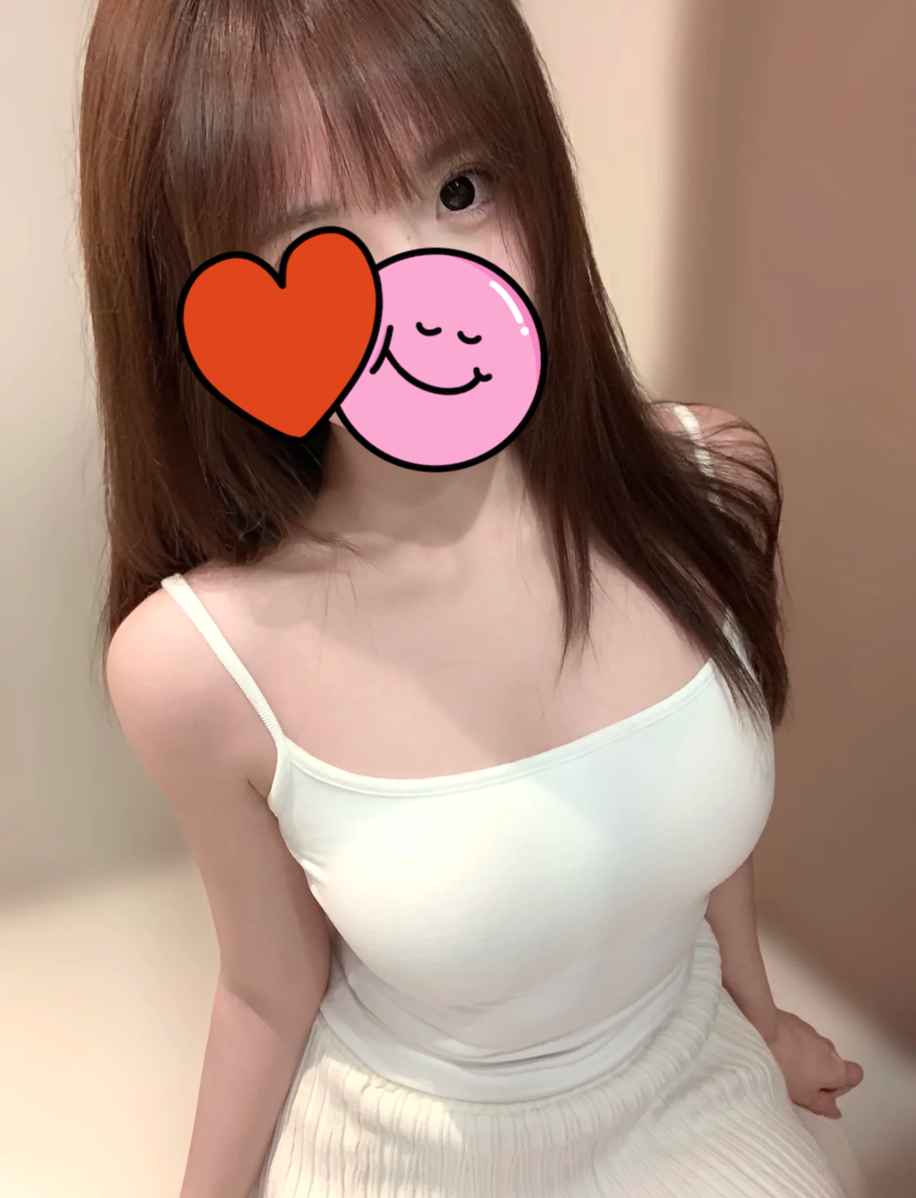 りなちゃん【本人写真】