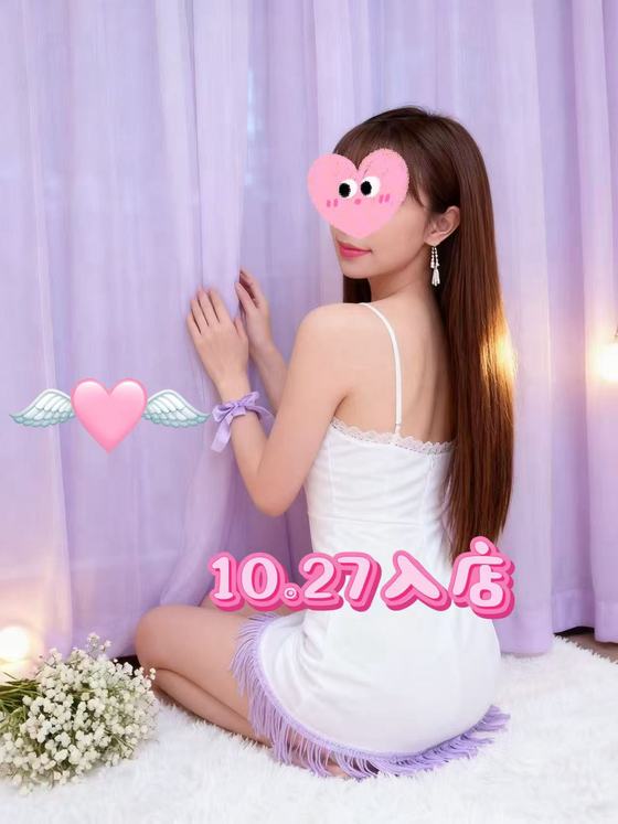 💋【新人】ゆりちゃん　25歳