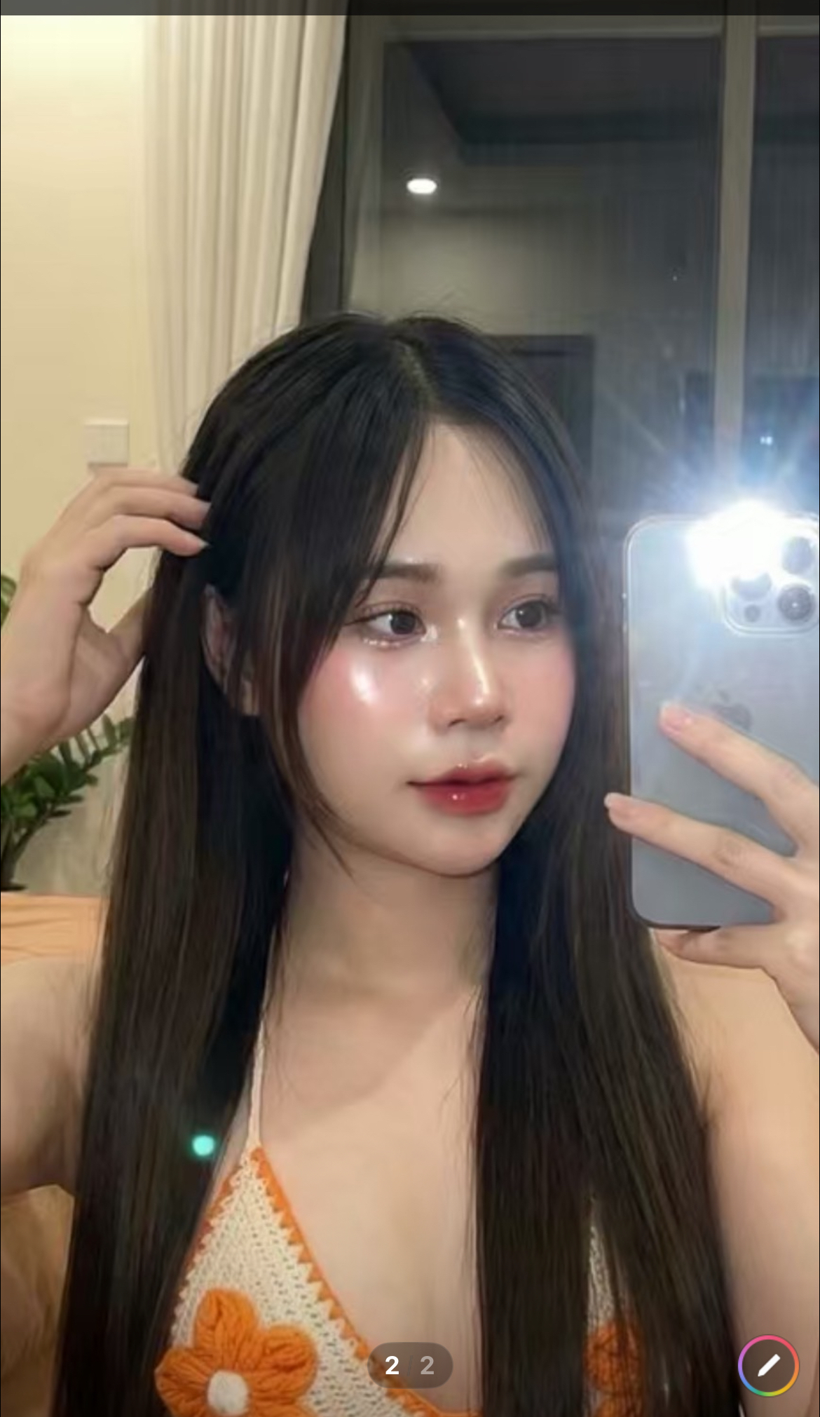 2月26日[新人入店]ナビちゃん　(本人保証)