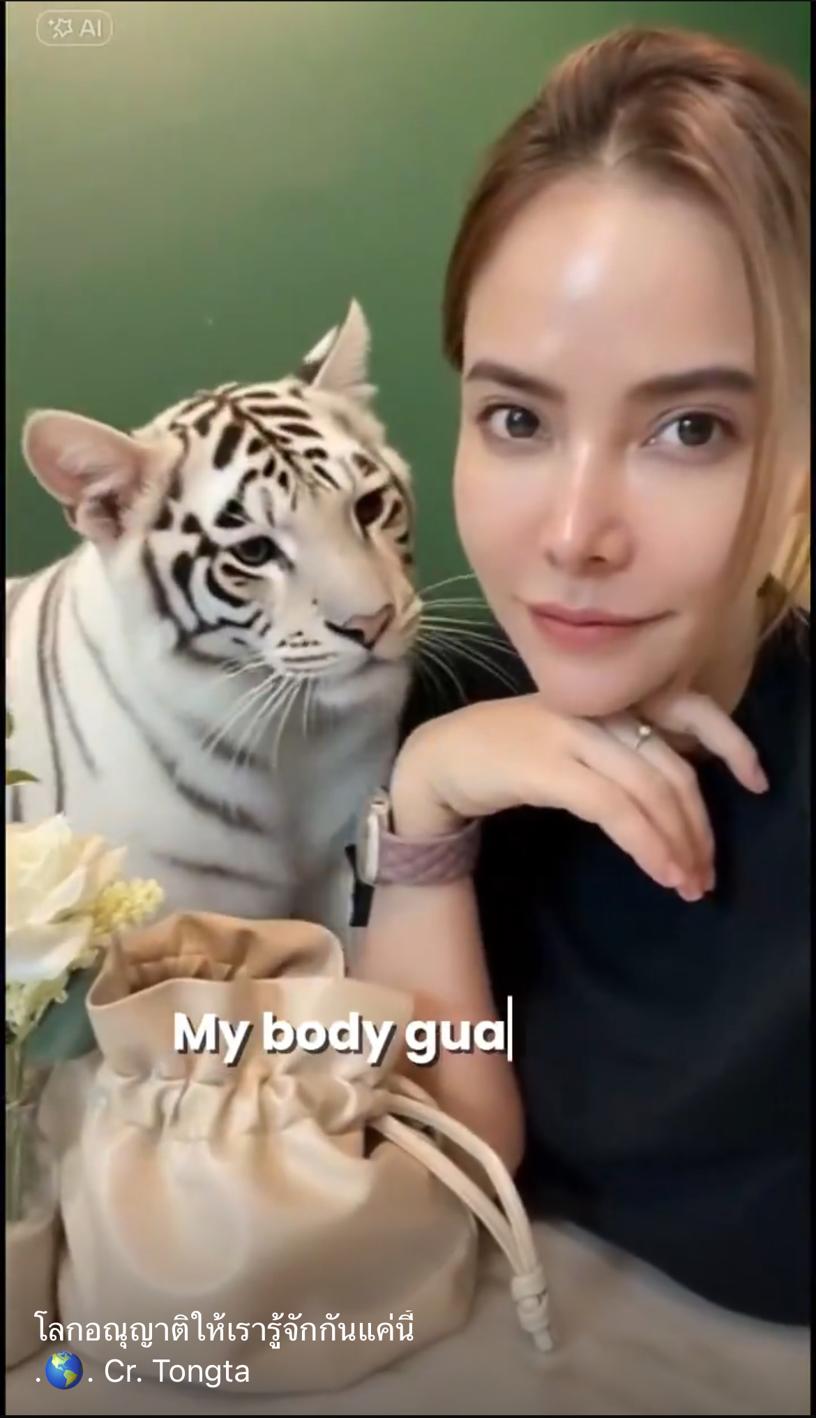 11月10日[新人]インディちゃん　(本人保証)