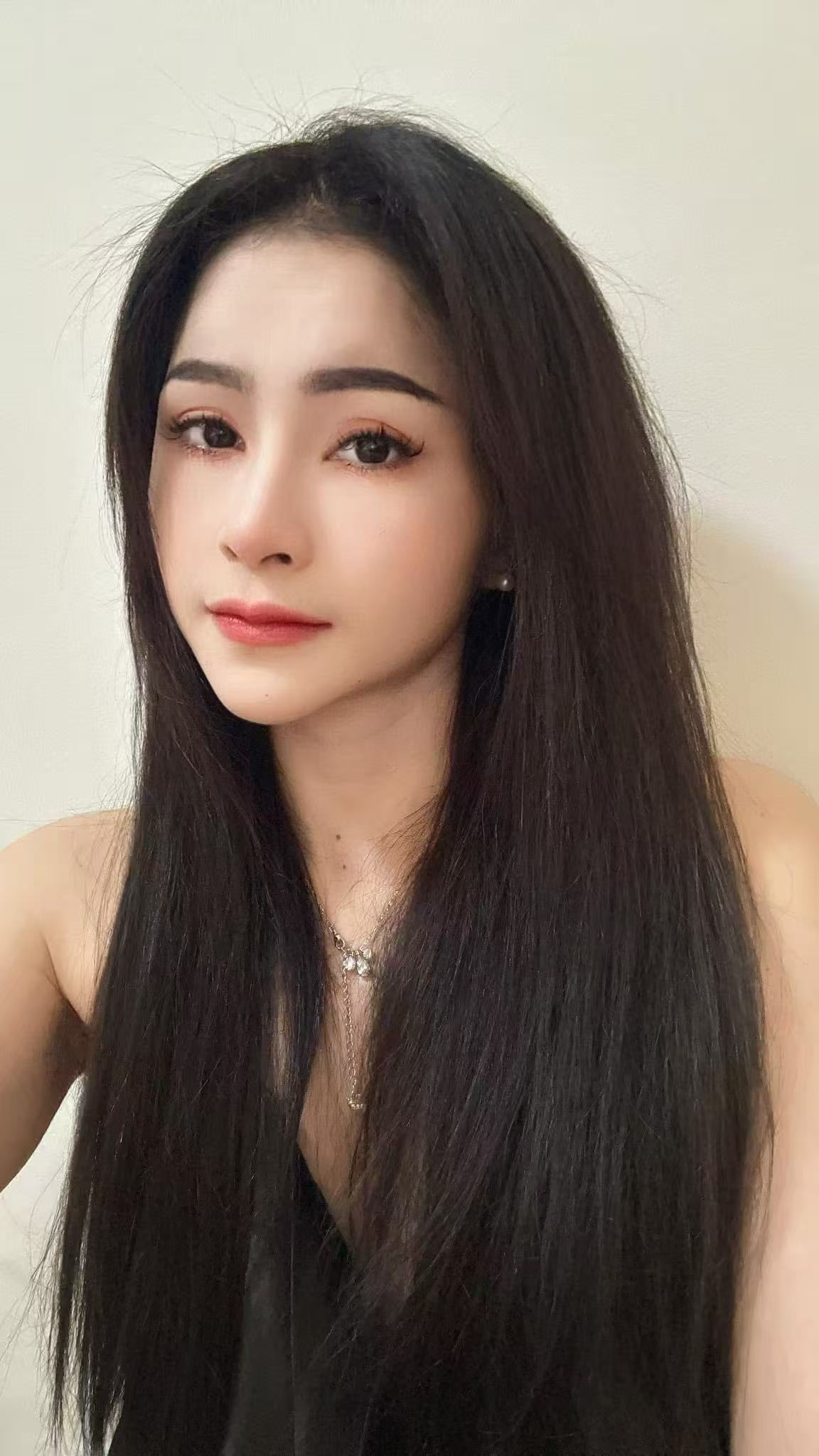 10月29日[復帰]ゆゆちゃん　(本人保証)