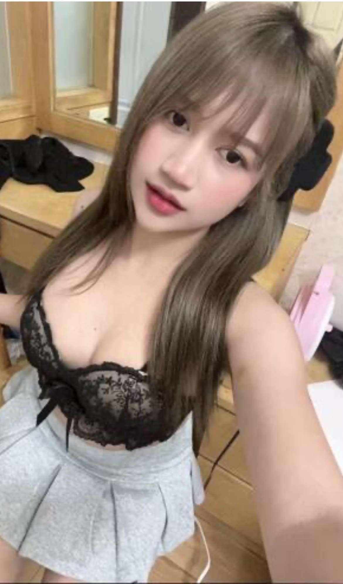 10月20日[新人]SOfiaちゃん　(本人保証)