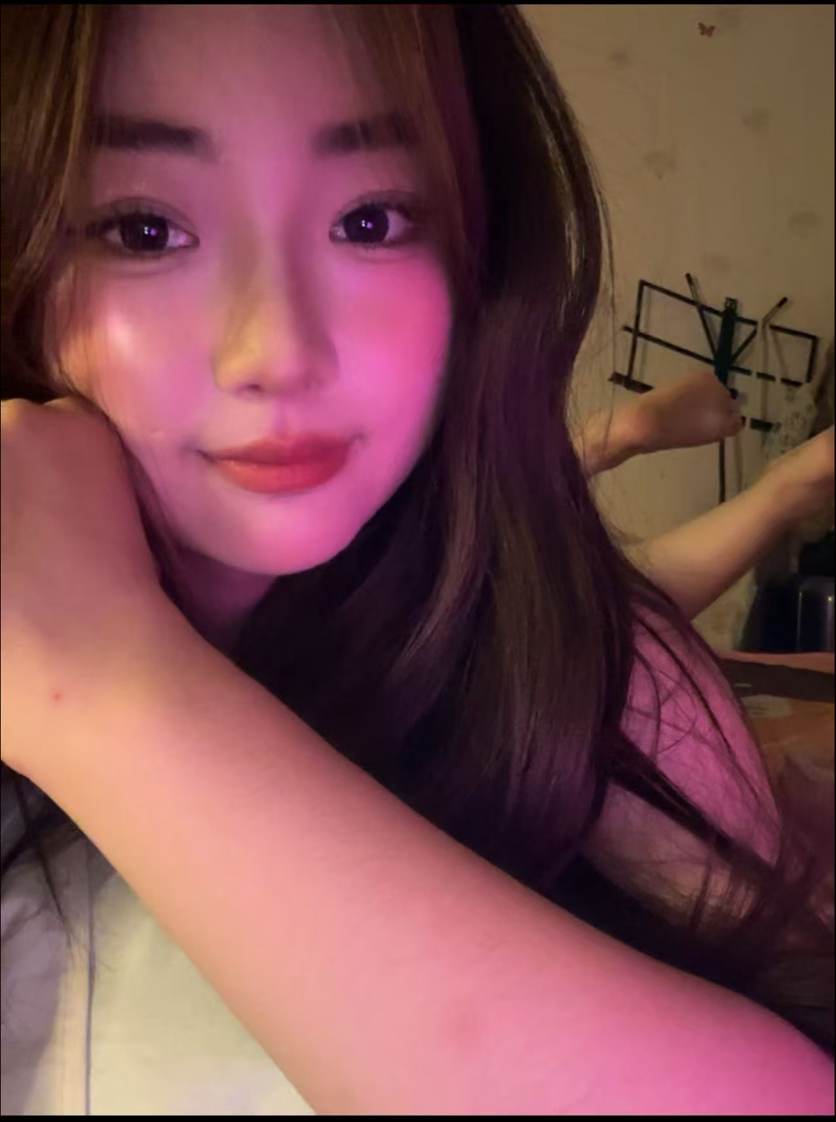 8月11日[新人]ノアちゃん　(本人保証)