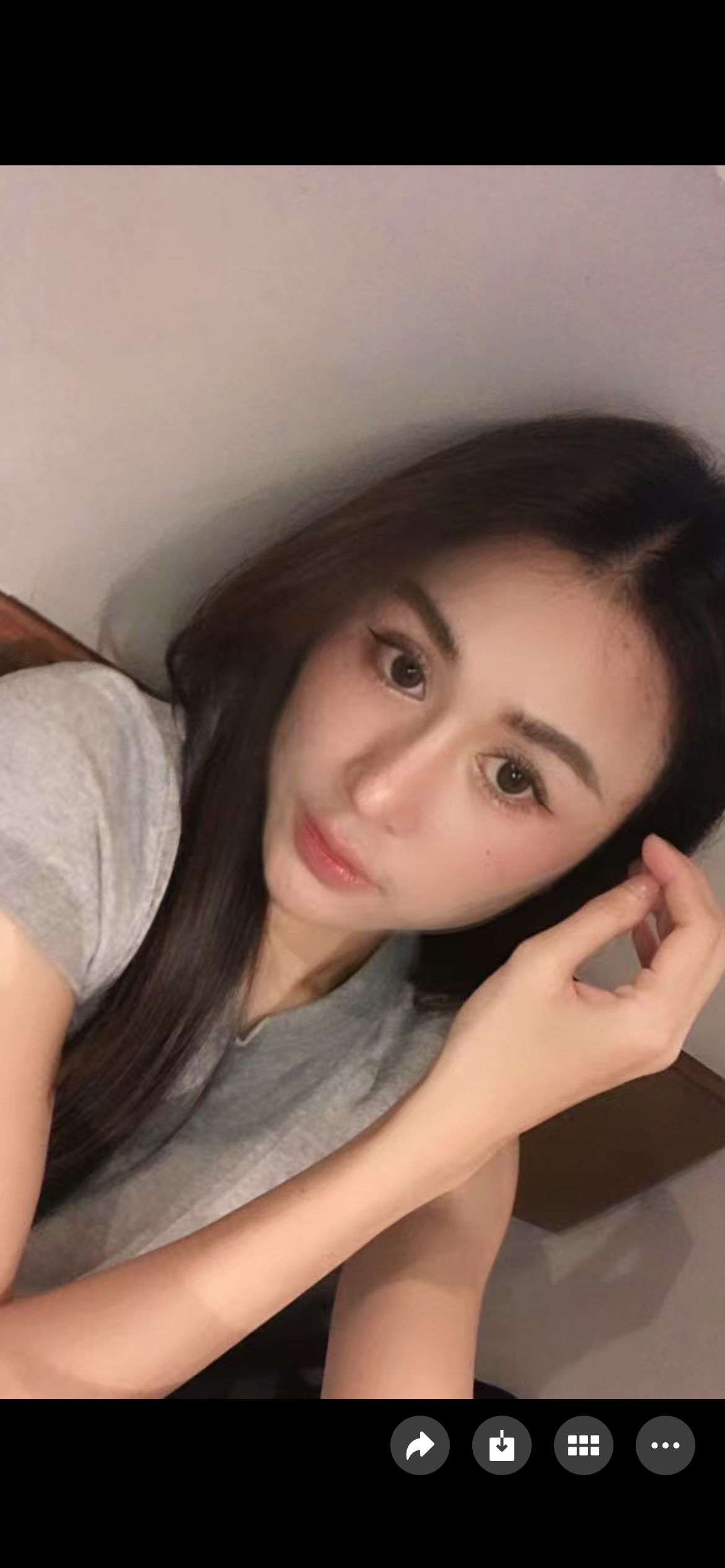 10月4日[新人]レイちゃん　(本人保証)