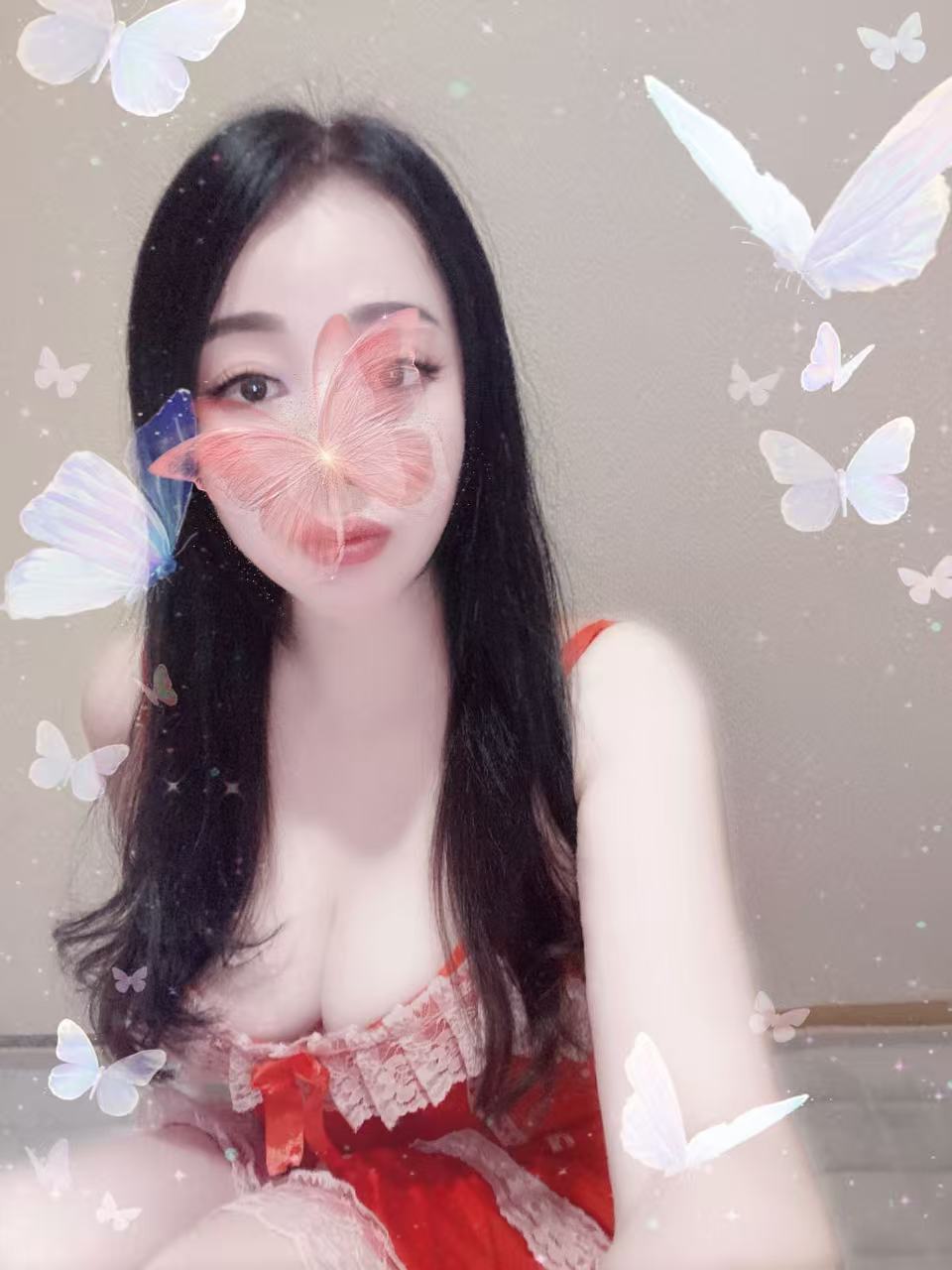 【新人・本人保証】かおりちゃん