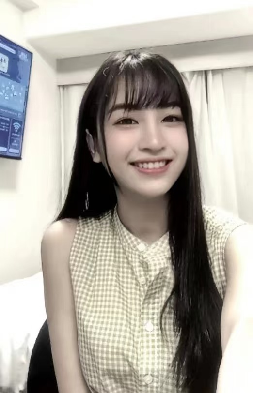 本人保証　あやちゃん