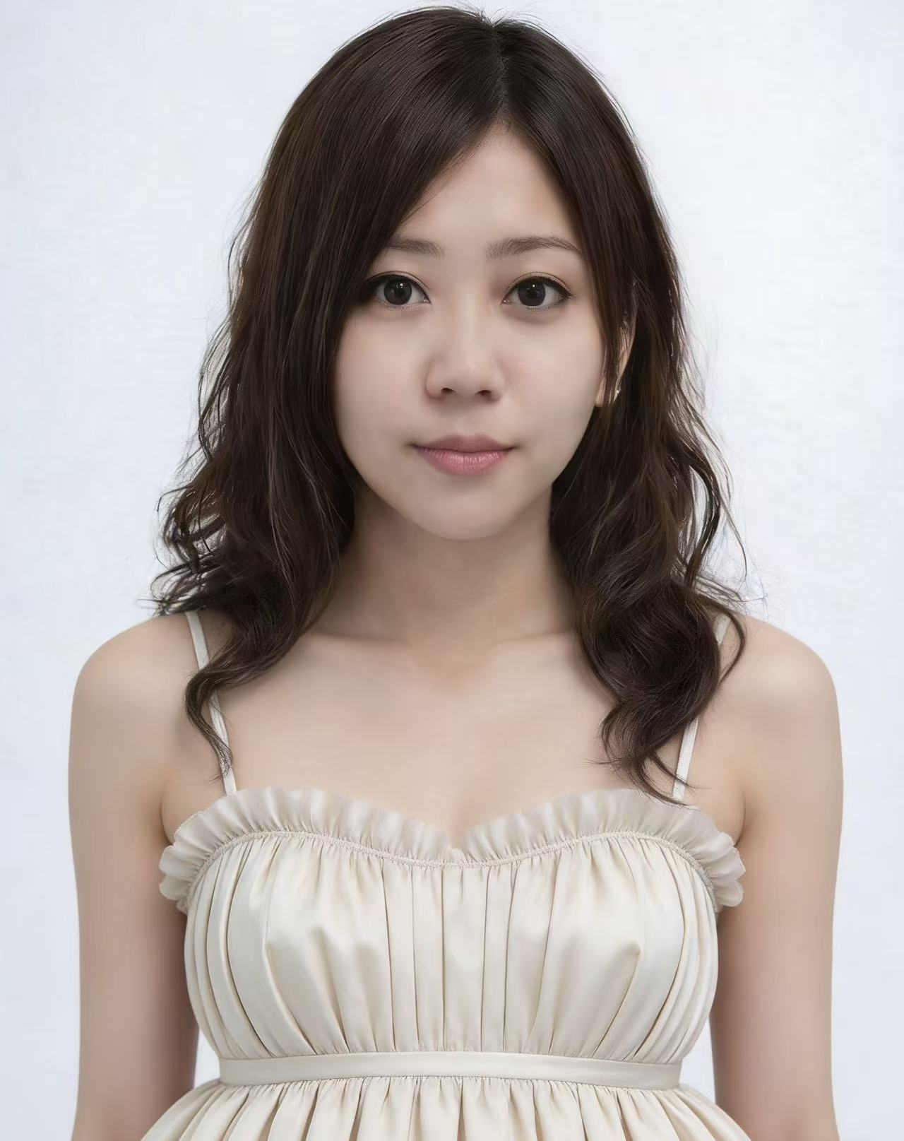 【新人】モエちゃん