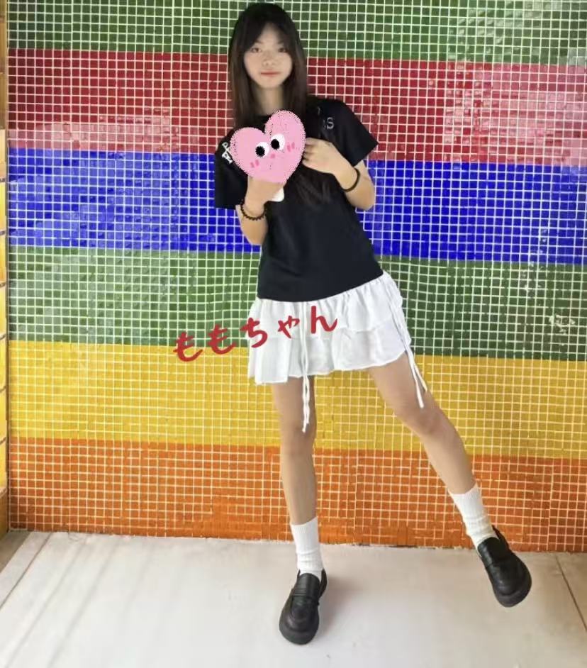 【新人】ももちゃん