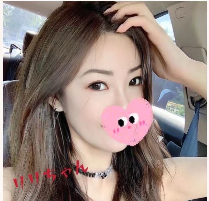 【新人】リリちゃん