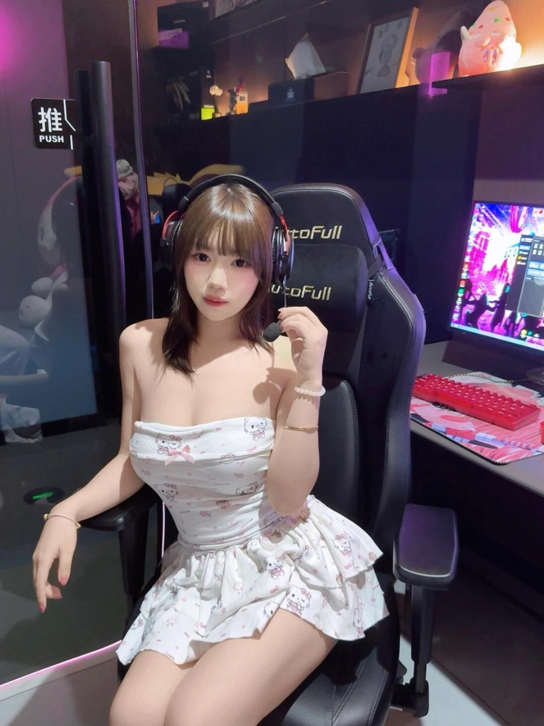 ゆゆちゃん　20歳