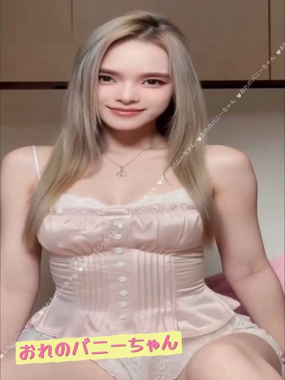 本人保証💞ハナちゃん💞