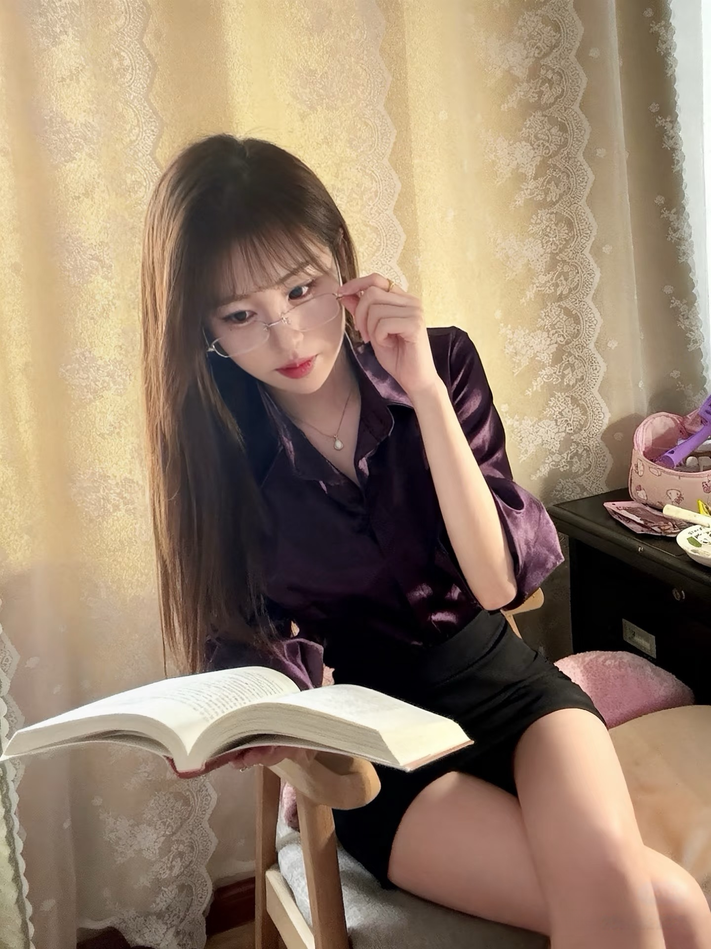 【新人】ちなつちゃん