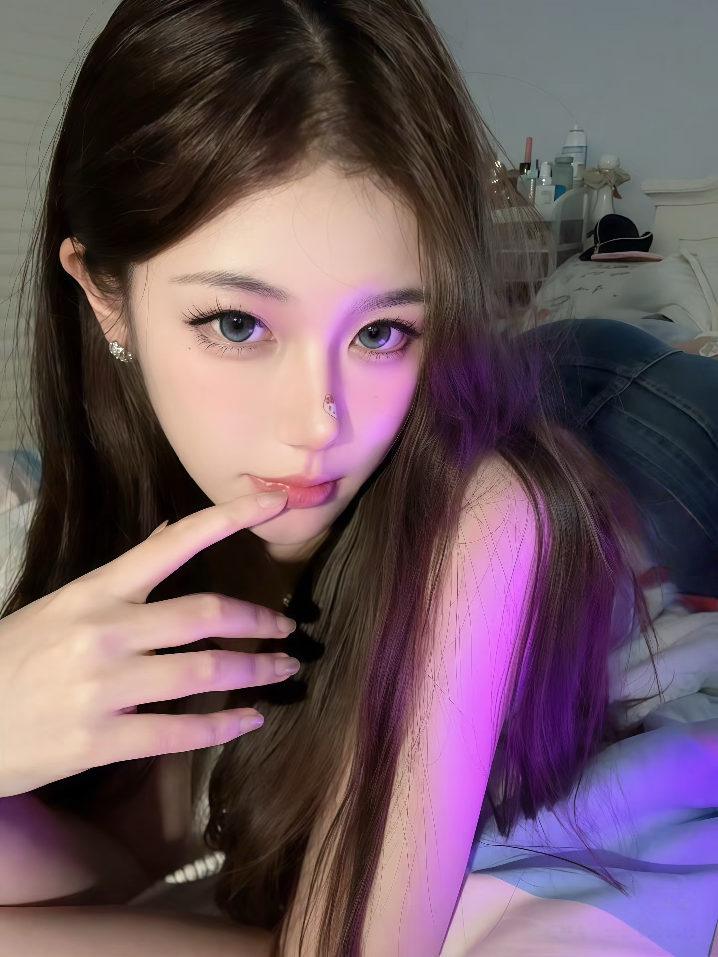 【新人】になちゃん