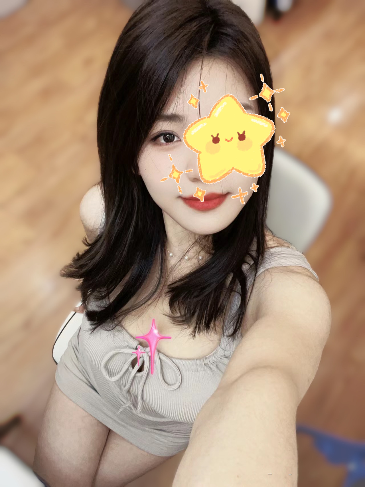 《本人保証》みみちゃん