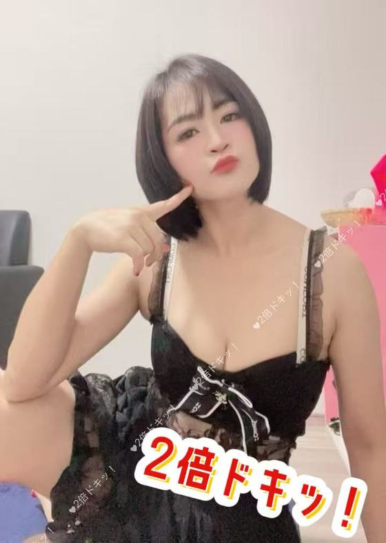 ⚜️みきちゃん⚜️