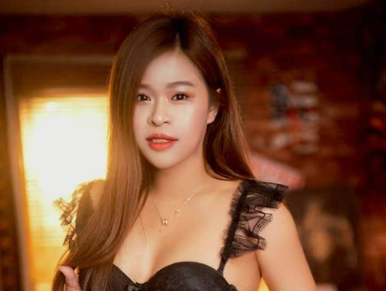 りなちゃん❤本人保証