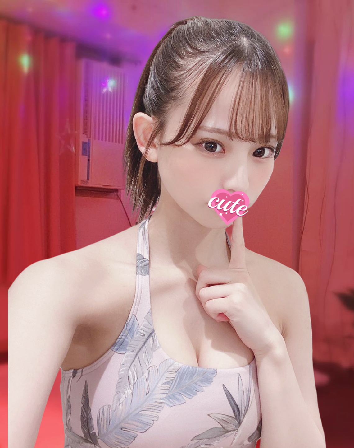 えみちゃん（22歳Fcup）